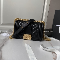 Chanel Boy Series Bags